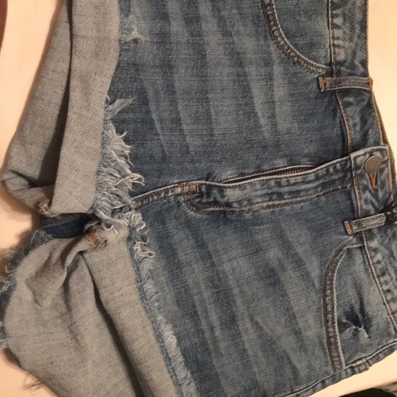 Shorts - Picture 1 of 2